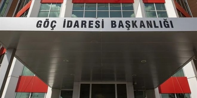 Göç İdaresi: Ülkelerine dönen Suriyeli sayısı 554 bini geçti