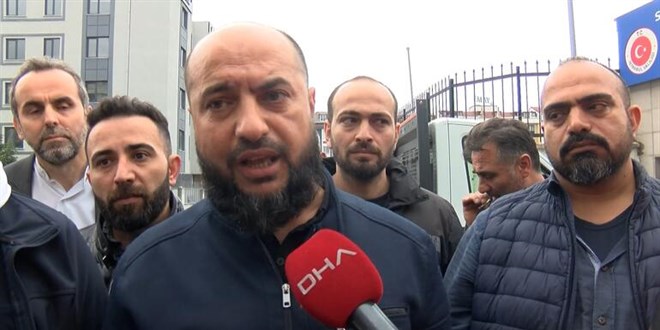 'İki silahım ağzına kadar dolu' diyen imam kendini savundu
