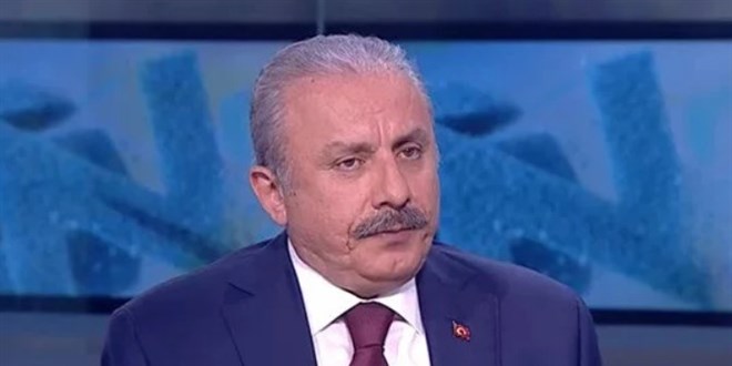 Şentop: Kılıçdaroğlu, Erdoğan'a desteğini açıklayıp Türkiye'yi rahatlatabilir