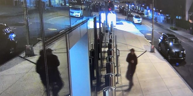 BM, Türkevi'ne yönelik saldırıyı kınayarak kapsamlı araştırma talep etti