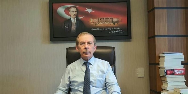 Abdüllatif Şener: Kılıçdaroğlu kazanırsa, hiçbir sözünü yerine getiremez