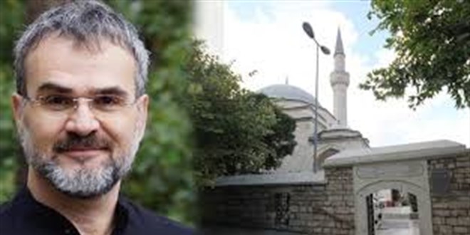 Sağduyu Partisi Kurucusu Coşan'dan Cumhurbaşkanı Erdoğan'a destek