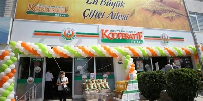 Tarım Kredi'den sabit fiyat açıklaması