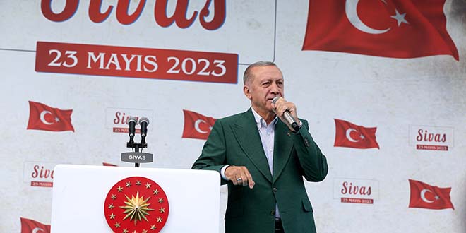 Erdoğan'dan video açıklaması: Gençlerimizin kıvrak zekasının ürünü