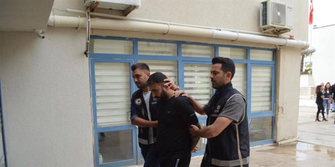 Damsız girilmez kavgasında tutuklu sayısı ikiye çıktı