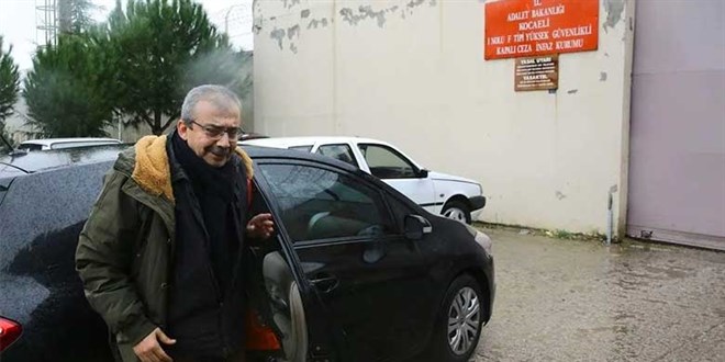 HDP'li Sırrı S. Önder: Kılıçdaroğlu'nun bize taahhüt ettiği şeyler var, yapmak zorunda