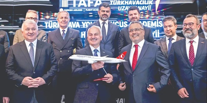 İlk yerli sivil eğitim uçakları geliyor