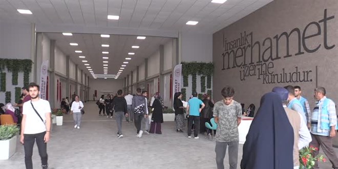 Defne Devlet Hastanesi bölge halkını kilometrelerce yolculuktan kurtardı
