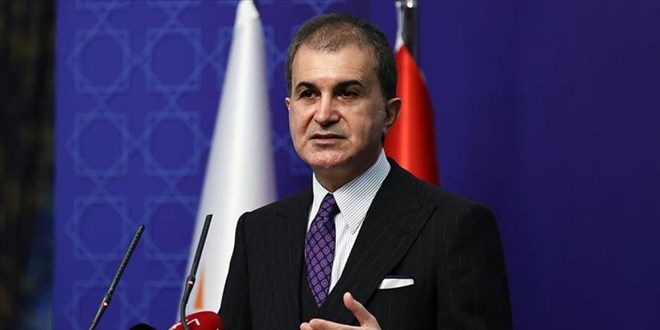 AK Parti'den Özdağ'ın Kılıçdaroğlu'na desteğiyle ilgili açıklama
