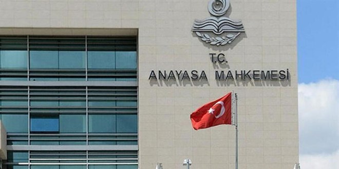 AYM'den, gar patlamasında tazminat davasının reddine 'hak ihlali' kararı