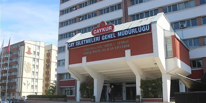 ÇAYKUR 'çaya zam yapıldı' iddialarını yalanladı