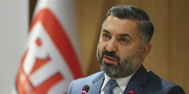 'RTÜK uzmanı, TOGG'u fahiş fiyattan satışa çıkardı' iddiasına soruşturma