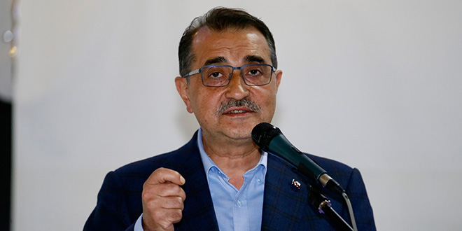 Bakan Dönmez: İlk işimiz KİT'lerde çalışan işçileri kadroya almak olacak