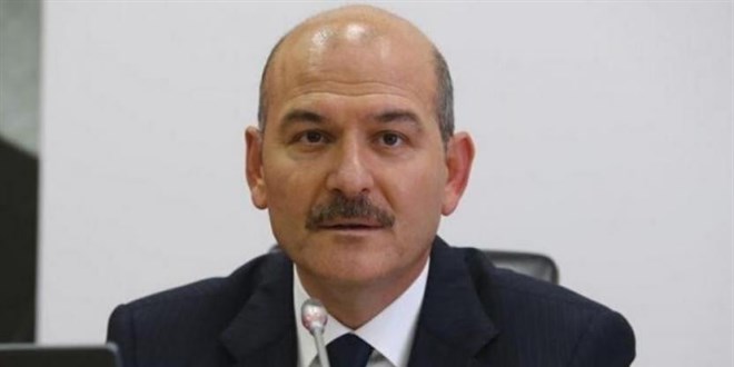 Soylu: Yenilen Kılıçdaroğlu değildir, yenilen Amerika'dır