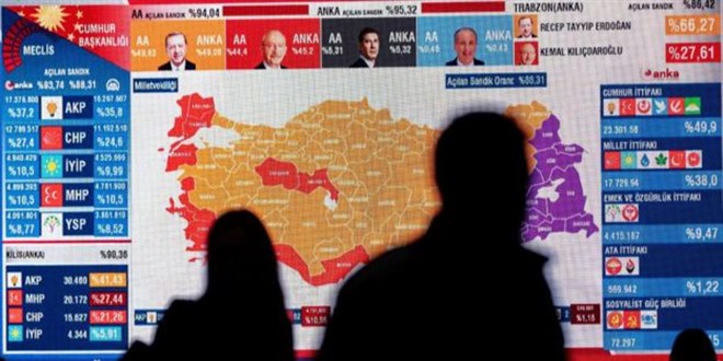 AA, ANKA ve CHP seçim sonuçlarını nasıl alıyor? 28 Mayıs'ta verileri nasıl takip etmeliyiz?
