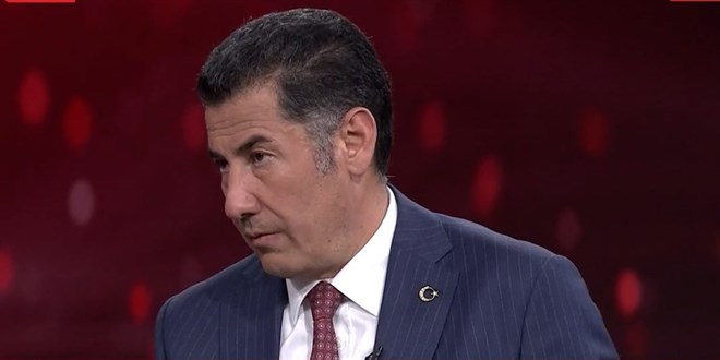 Sinan Oğan Cumhur İttifakı'na neden destek verdiğini açıkladı