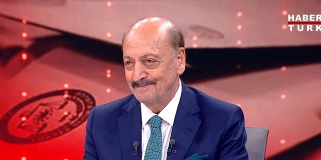 Bakan Bilgin: Enflasyon kontrol altına alınmıştır