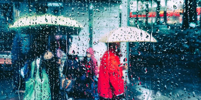 Meteoroloji'den uyarı: Seçim günü hava nasıl olacak?