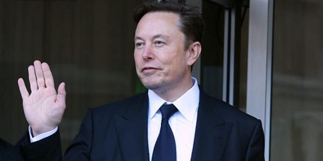 Elon Musk'ın beyin çipi projesinin insan deneyleri için onay aldığı bildirildi