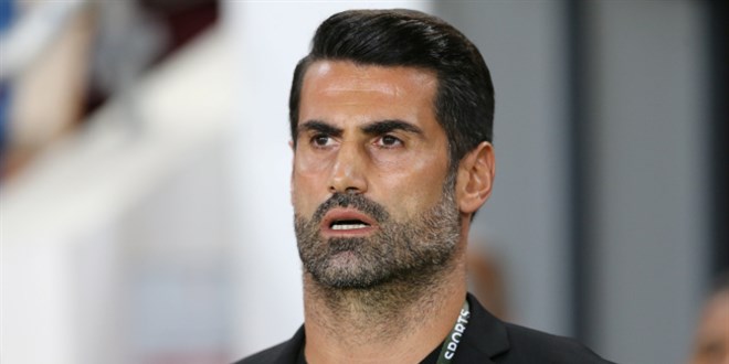 Volkan Demirel: Hatay silinmiş, senin 3 puanın silinse ne olur?