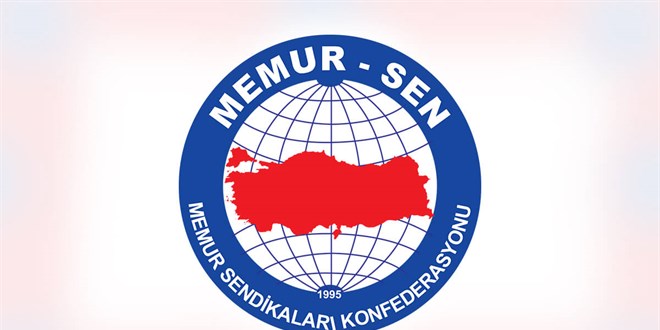 Memur-Sen'den Cumhurbaşkanı seçimi deklarasyonu