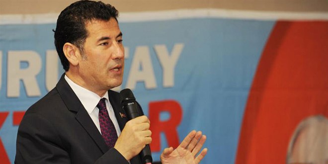 Sinan Oğan: Hakaret eden herkese dava açacağım