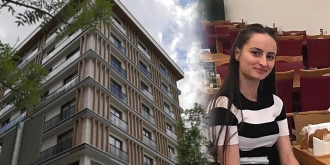 Hemşirenin düşerek ölmesiyle ilgili hastane müdürü tutuklandı