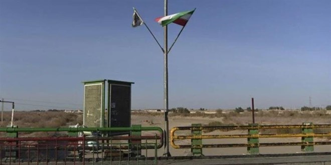 İran'la Taliban sınırda çatıştı: 2 ölü