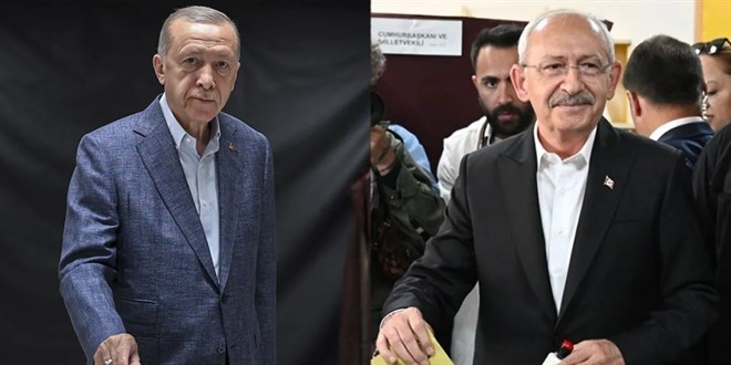 Liderler nerede oy kullanacak?