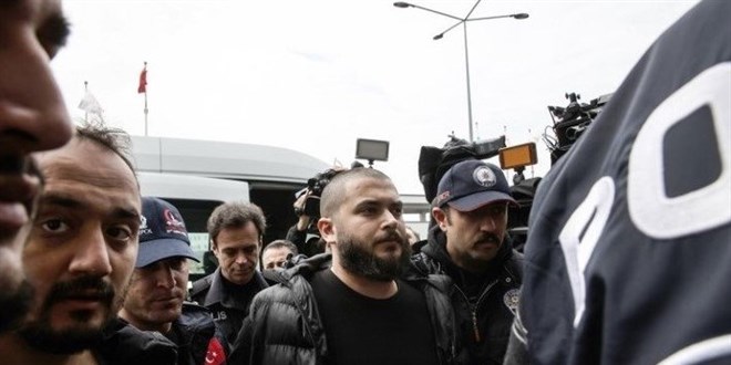 Thodex'in kurucusu Faruk Fatih Özer'den şaşırtan talep