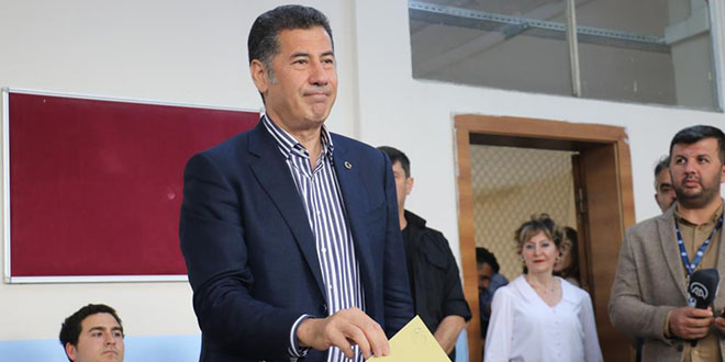 Sinan Oğan'dan sandık başında linç isyanı: Yapılanları kınıyorum