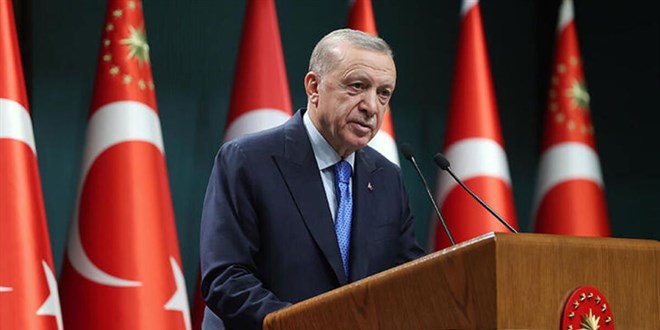 Erdoan: imdi milletimizin iradesini son ana kadar koruma vakti!