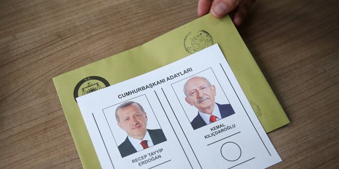Erdoğan'ın en yüksek oy aldığı 7 il