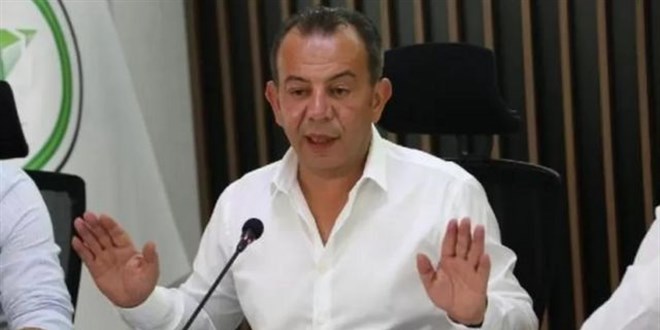 Bolu Belediye Başkanı: İmamoğlu derhal CHP'nin başına geçmelidir