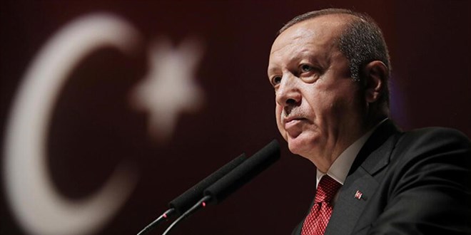 Cumhurbaşkanı Erdoğan 85 milyonun tamamı kazanmıştır