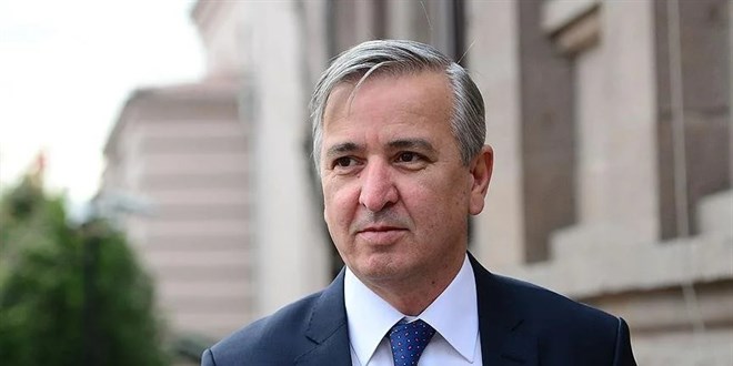 Yeni afak yazarndan mamolu ve Yava iin 'gereken yaplsn' gndermesi