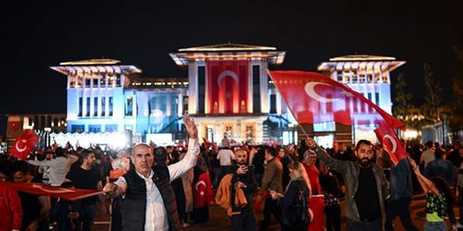 Erdoğan'ın seçim başarısı Uzak Doğu ve Güneydoğu Asya medyasında geniş yer aldı
