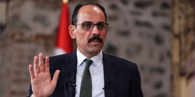 Mehmet Şimşek kabinede olacak mı? İbrahim Kalın'dan açıklama geldi