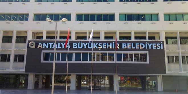 Antalya BB çalışanının 'oy kullanmadığı için darbedildiği' iddiası