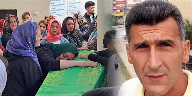 Kutlamalar sırasında İYİ Parti üyesinin öldürülmesi olayında 1 tutuklama