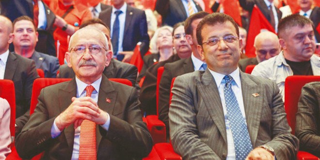 Kılıçdaroğlu'na karşı 'değişim' sesleri yükselmeye başladı