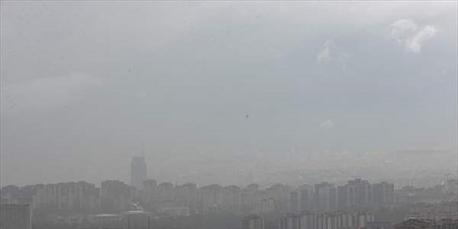 Yurt genelinde sağanak bir hafta daha devam edecek