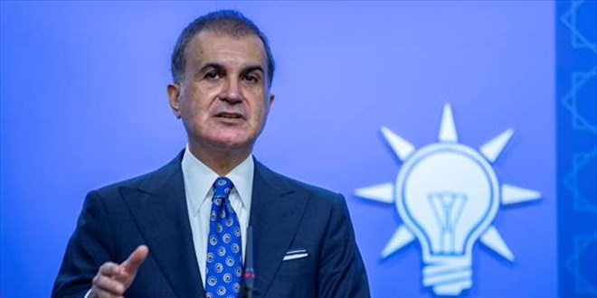 'Kaybeden vatandaşımız yoktur, bütün vatandaşlarımız kazanmıştır'