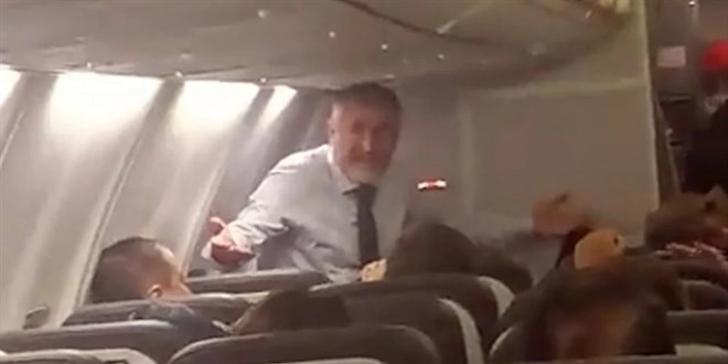 Bakan Nebati'den 'uaktaki rtar grnts' hakknda aklama
