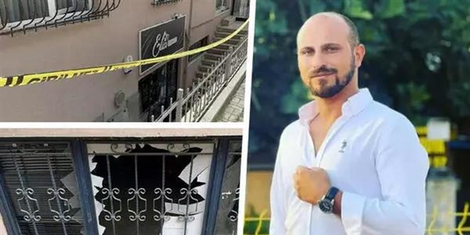 Tuvalette bulunan çuvaldaki cesetle ilgili kan donduran detaylar