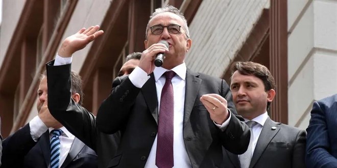 CHP'den Feti Yıldız'a Kılıçdaroğlu tepkisi