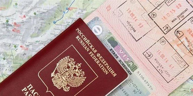 Schengen vizesinde kriz büyüyor: İki kişiden biri alamıyor