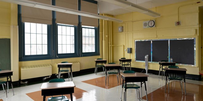 ABD'de okullar, işten ayrılmalar nedeniyle öğretmen bulamıyor