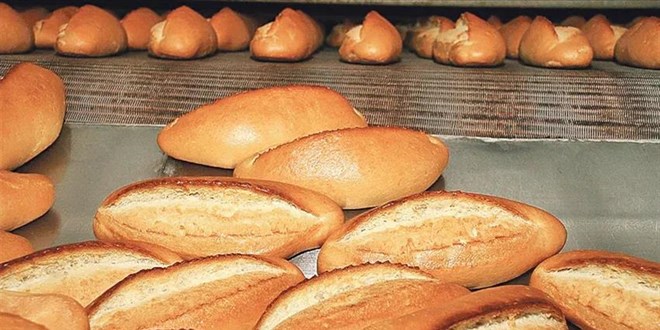 'İstanbul'da ekmek 10 liraya çıkabilir'