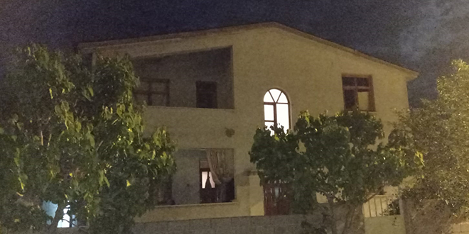 Emekli imam ve eşi evlerinde öldürülmüş halde bulundu